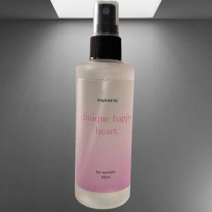 Happy Heart Perfume for Women scent 85ml