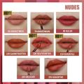 MAYBELLINE Superstay Matte Ink Long Lasting Liquid Lipstick 70 Amazonian 5ml. 