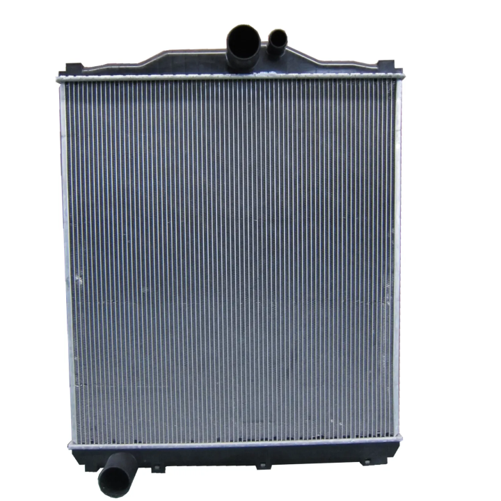 Heavy duty radiator suitable for Mitsubishi ME293119 for 6M70 6D40 ...