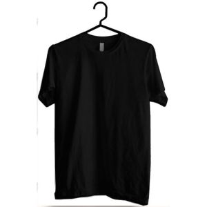 Mang Engkos - kaos polos LENGAN PENDEK atasan   premium reguler fit  M L XL  XXL  ONECK
