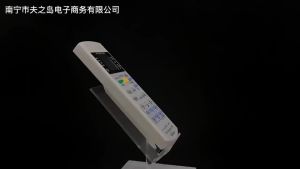 (HD1)Universal Remote Control A75C3300 For Panasonic Aircond Remote Control Auto Comfort