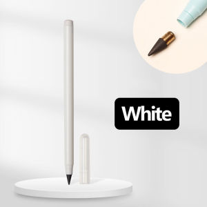 2B Permanent Pencil Tech Magic Pen Sketch Pencils School supplies Stationery