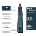Bor Mini Grinder Set Cordless 3.6V Mini Drill Tuner Mesin Ukir Poles 3 Kecepatan 50 Aksesoris Alat Ukir Grafir 15000RPM Cordless Gerinda Listrik Mini Electric Nail Manicure Pedicure Pena Pengukir DIY 3.6V. 
