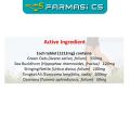 VitaHealth Stami Man 60 tablets EXP:02/2026 [ Vita Health Tongkat Ali Farmasi CS  ]. 
