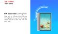 Máy tính bảng Masstel Tab 10.1 PRO. 