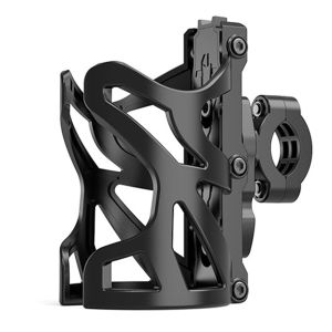 For Honda Monkey 125 Cross Cub CC110 Trail 125 ST125 Dax Giorno Motorcycle Beverage Water Bottle Cage Drinks Holder Water Cup Holder