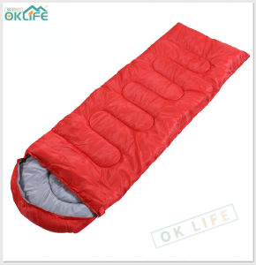 [OKLIFE.SG] Adult portable thermal sleeping bag/camping/camping/hiking sleeping bag/waterproof sleeping bag