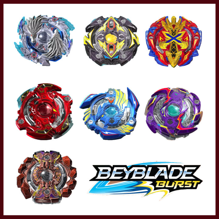 Lazada store beyblade set