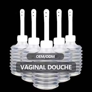 Wholesale Women Cleansing Wash Private Label Women Wash Surgical Rinser Irrigator Women Douche