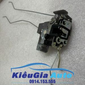 Ổ khóa ngậm cánh cửa Kia K200 813204E000 813104E000 Chính hãng