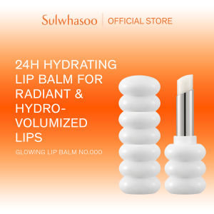 Sulwhasoo Glowing Lip Balm (24H Hydrating)