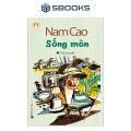 Sách - Sống Mòn (Nam Cao) - SBOOKS. 