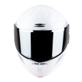 Spyder PHANTOM PD S0 V2 - Dual Visor Modular Helmet (FREE CLEAR VISOR). 
