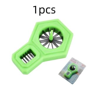 [ส่งจากกทม | พร้อมสต็อก] ที่กรีดผักบุ้ง มีดซอยผักบุ้ง มีดปอกผักบุ้ง ทำผักบุ้งฝอยหั่นผัก ต้นหอม ดอกพลัม ต้นหอม พริก แครอท 12 คม สำหรับซอยผักเป็นเส้น