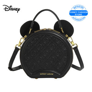 Disney Mickey Mouse original cute box bag sling bag shoulder bag women Fashion bag for women handbag