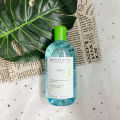 Nước tẩy trang Bioderma cho da dầu mụn, nhạy cảm - Bioderma Sensibio + Sebium H2O 500ml. 