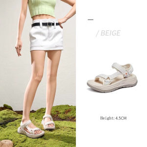 Cameljeans Womens Sports Shoes Summer Outdoor Beach Sandals