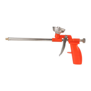 Foam Expanding Spray Gun Spraying Foam Gun Polyurethane Glass Sealant Glue Gun Foaming Expansion Sprayer Gun