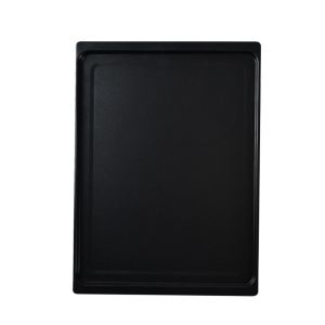 INVADER Even Heating Baking Tray Non-stick Aluminum Alloy Oven Tray 315435mm Bread Cake Tray