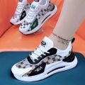 Sepatu Dewasa Sneakers Girll/New Fashion Import Bahan Lentur Size-36-40 COD. 