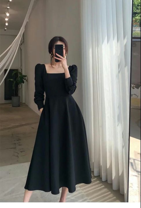 lazada ladies dress Maxi Dress Lazada Womens Dress Short Party Dresses For Big Ladies Womens Casual Formal Plus Size