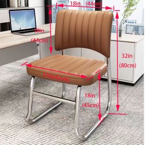 Family Computer chair office chair ergonomic chair computer chair home office chair study chair Practical and Durable