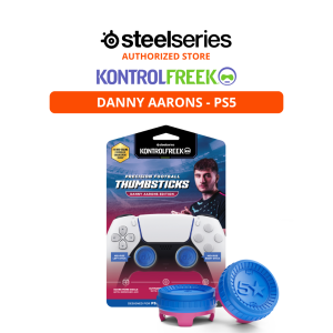 KontrolFreek Danny Aarons Edition Thumbgrip - PS5