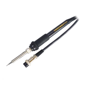 Lightweight 907 Soldering Iron Handle 1322 Ceramic Heater for TK-936 Soldering Station Stability Temperature Soldering