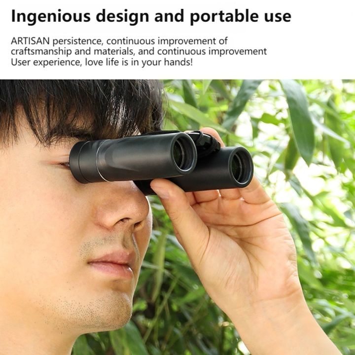 Teropong Binoculars 500x25 Zoom HD 50000m Binocular Long Distanc