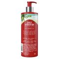 Old Spice Daily Hydration Hand & Body Lotion for Men, Swagger & Fiji ...