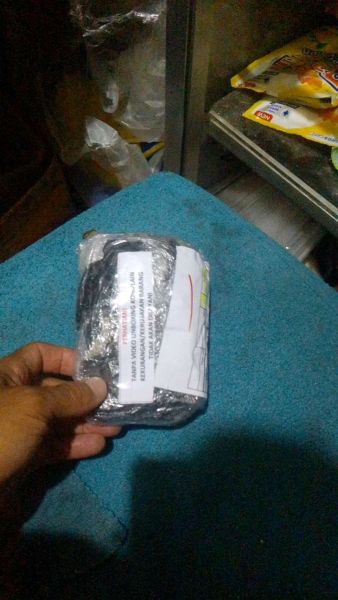 Buyer review video 3