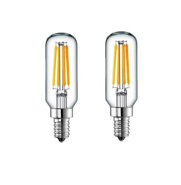 [Time illumination] T25 LED หม้อหุงข้าว Hood Extractor พัดลมหลอดไฟ Cool ...