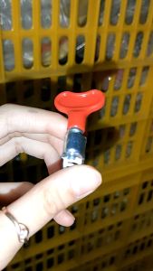 Klem Selang Gas Cincin Selang Air Hoseclamp Klem Clamp 7/8 Kuping Klem Gas Made In Taiwan