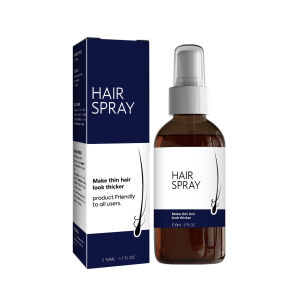 Hair Growth Spray Nourish Scalp Promote Hair Growth Hair Care Anti-Hair Loss For Men And Women