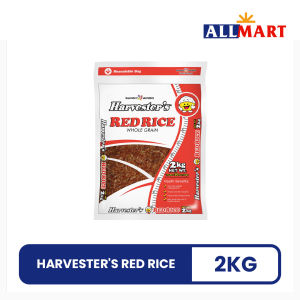 Harvesters Red Rice 2kg - AllMart Online Grocery