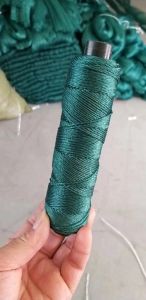 【Free Gift Rope】50M/100M High Quaity Range Net/Chicken Net/Poultry Net/Fishing Net with Free Rope and Tie