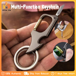 Mens Keychain Motorcycle Car Keychain Keyring Key Holder Key Pendant Bottle Opener Car Keyring