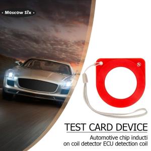 [Top] Máy kiểm tra cuộn dây sửa chữa ô tô phổ thông Hệ thống cố định cầm tay nhanh kiểm tra cuộn dây tự động sửa chữa dễ dán Công cụ Chẩn đoán tự động