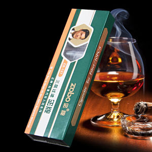 REFILL / ISI ULANG ZB128 PIPA FILTER SARINGAN ASAP ISI ULANG ISI 10 PCS