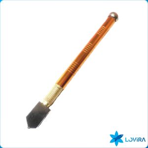 LoviRa Glass Cutter Mirror Floor Tile Cutting Carbide Tip Professional Tool