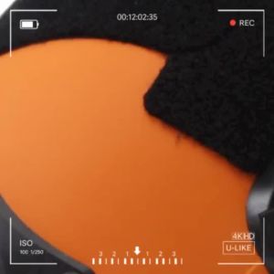 FAST Helmet MH Non-porous Simple Cycling CS Railway Military Enthusiast Lightweight Tactical Helmet