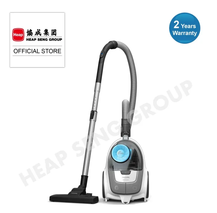 Philips%201800W%202000%20Series%20Bagless%20Vacuum%20Cleaner%20-%20XB2023/61%20(SB)%20-%20Image%202