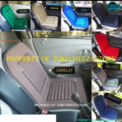Cushion Seat Mobil Mitsubishi T120SS