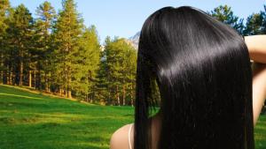 Indus Valley  Organic Natural Henna Hair Color For Women Blonde 100gm    100% Gray Hair Coverage And Long Lasting Hair Dye    Vegan and Cruelty-Free I Herbal Hair Color for All Hair Types