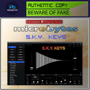 SKY KEYS (ACTIVATED) WINDOWS