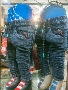PO 96 | CELANA PANJANG BABY TERBARU | CELANA PANJANG PREMIUM | Jeans Anak