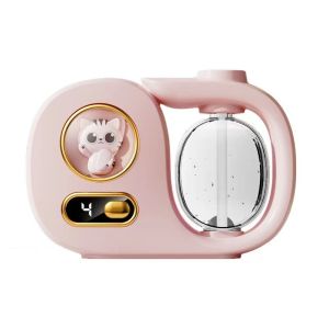 Air Diffuser Humidifier Automatic Aroma Diffuser Fragrance Machine Automatic Air Freshener