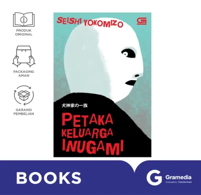Petaka Keluarga Inugami