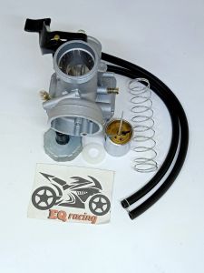 Karburator karbu PE 26 skep Kuningan Keihin