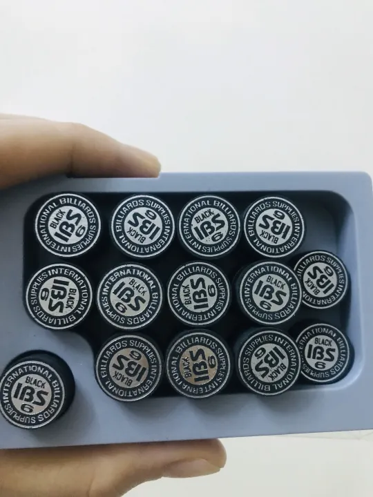 [HCM]Đầu cơ bida IBS hàng chuẩn